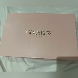 NWT House of CB Martel 2 piece set